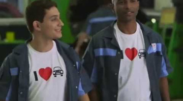 Propaganda Bosch Car Service 2013