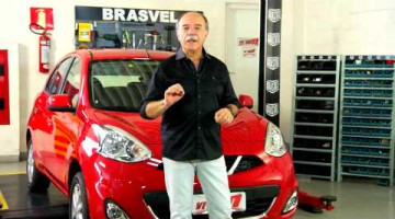 Vrum Responde: quando devo saber se devo alinhar ou balancear o carro?